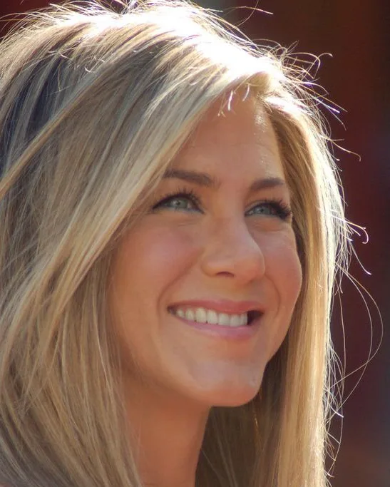 Jennifer Aniston