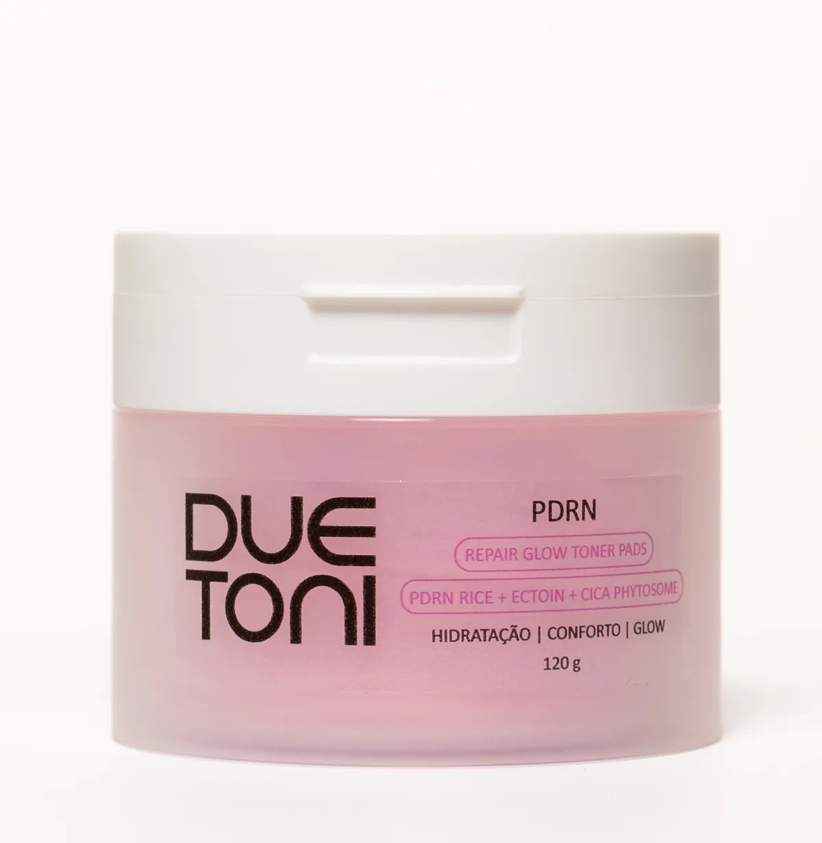 Pote de PDRN Repair Pads