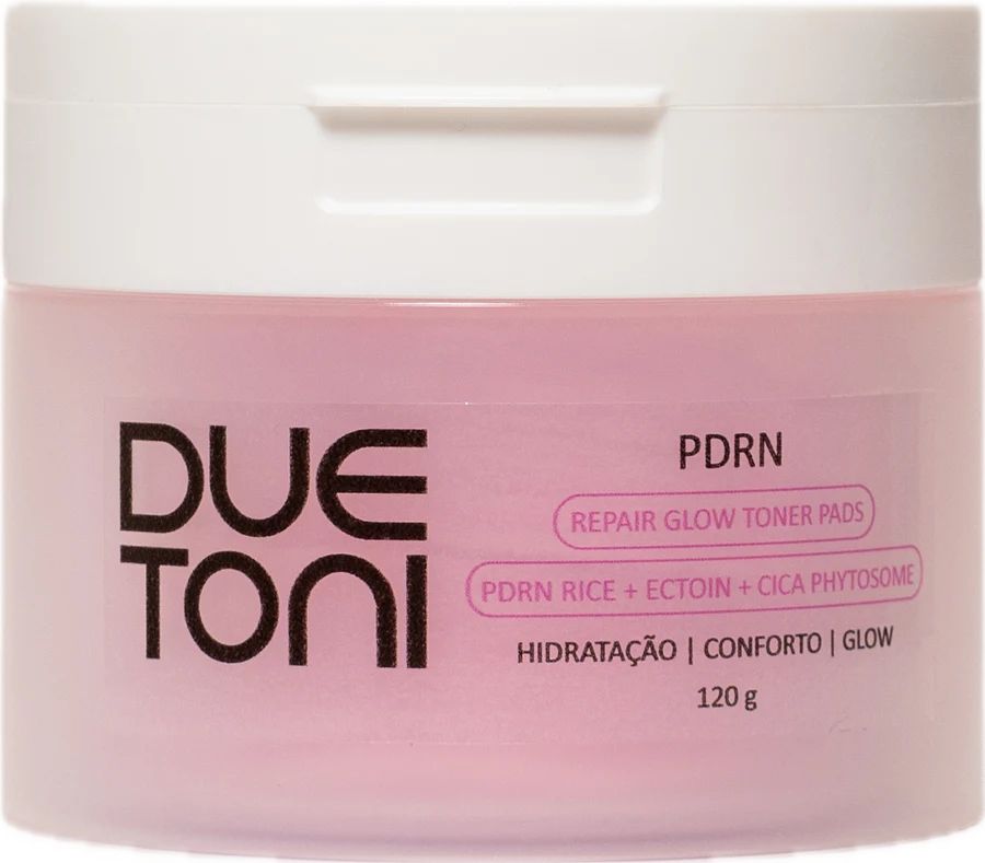 Pote Due Toni PDRN Repair Pads